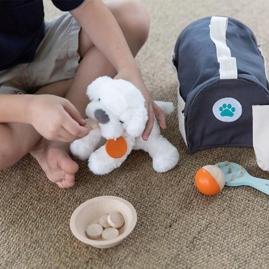 PlanToys Pet Care Set - Image 3