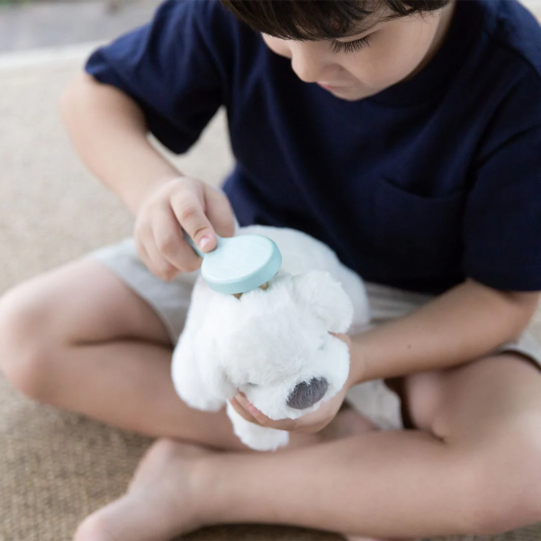 PlanToys Pet Care Set - Image 4