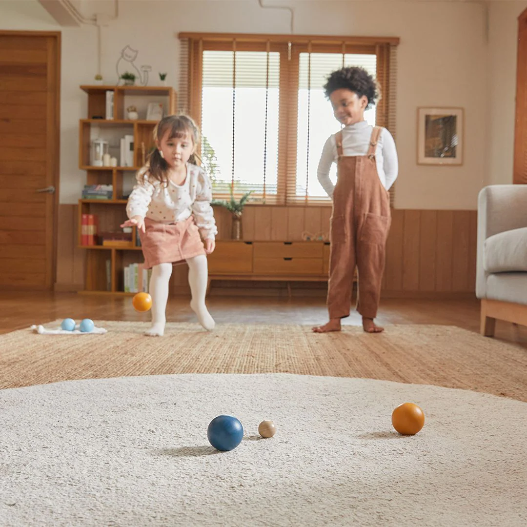 PlanToys Petanque - Image 3