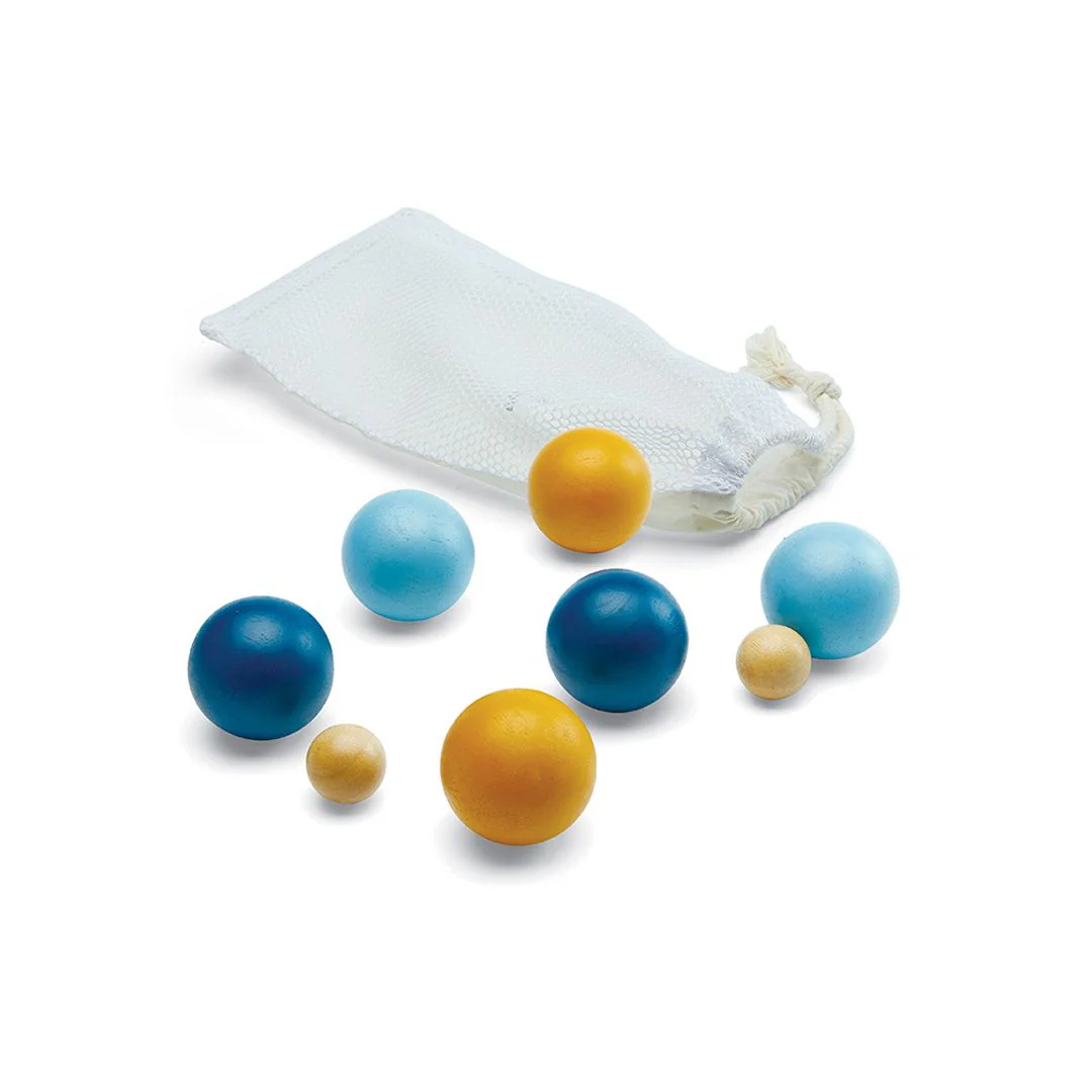 PlanToys Petanque - Image 7