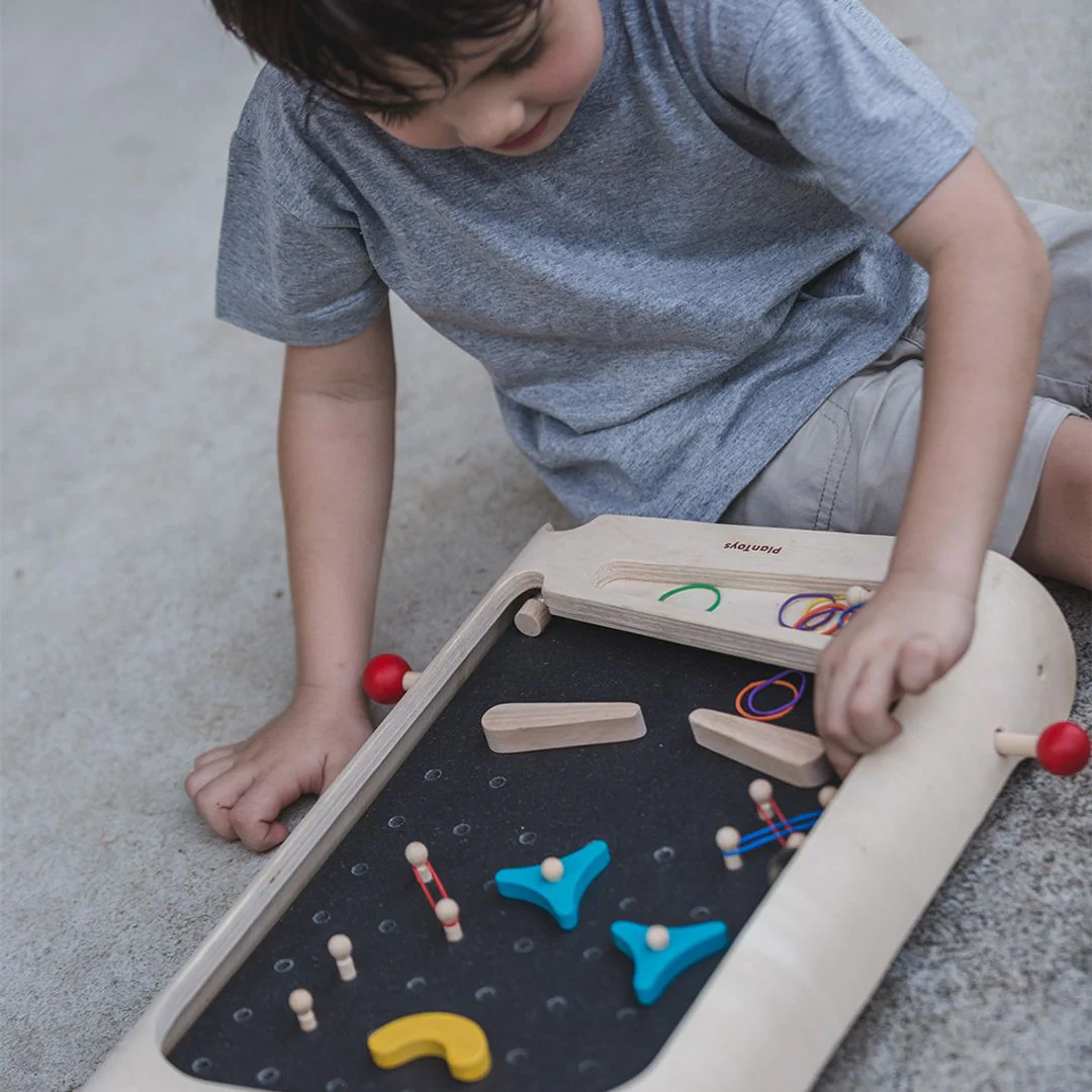 PlanToys Pinball - Image 2
