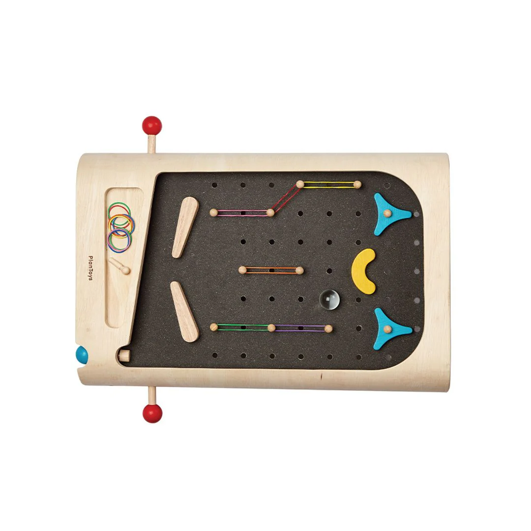 PlanToys Pinball - Image 3