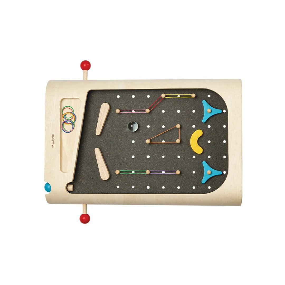 PlanToys Pinball - Image 4