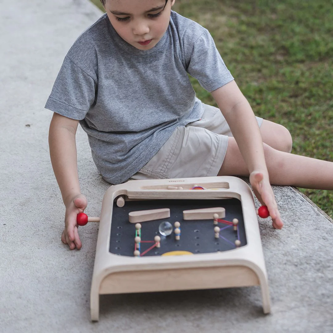 PlanToys Pinball - Image 5