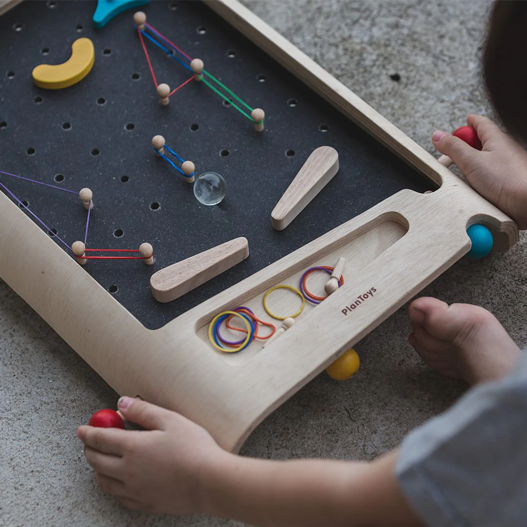 PlanToys Pinball - Image 6