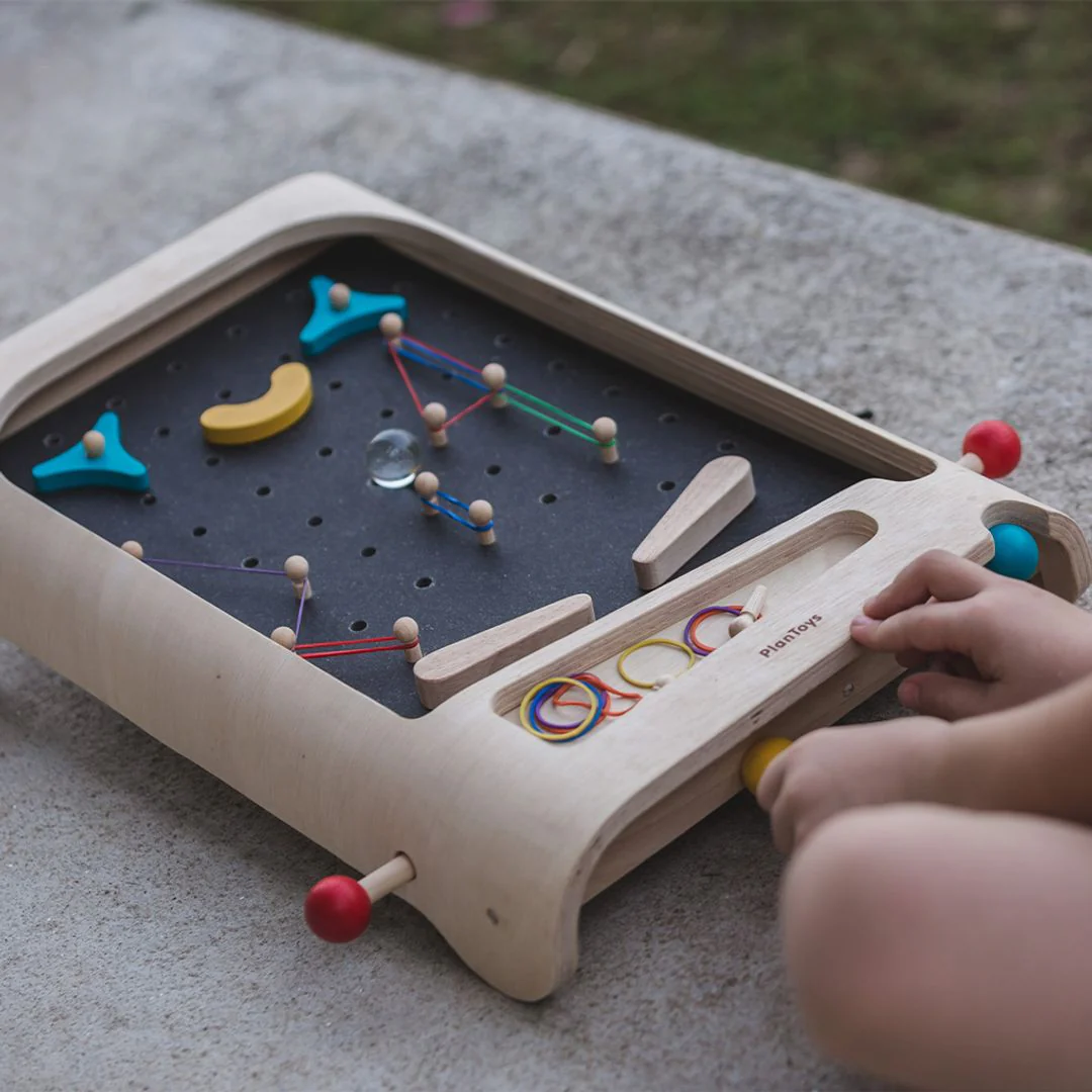 PlanToys Pinball - Image 7