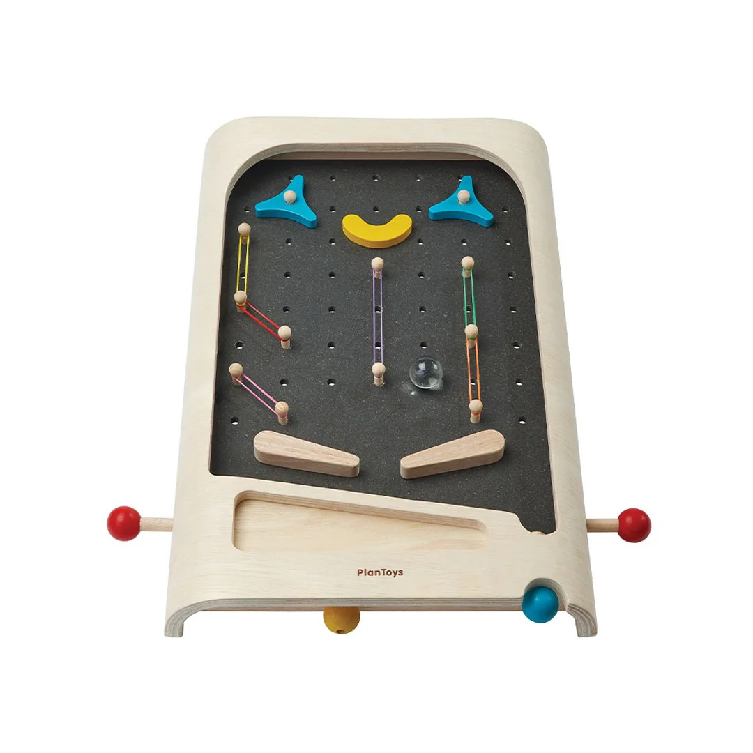 PlanToys Pinball - Image 8