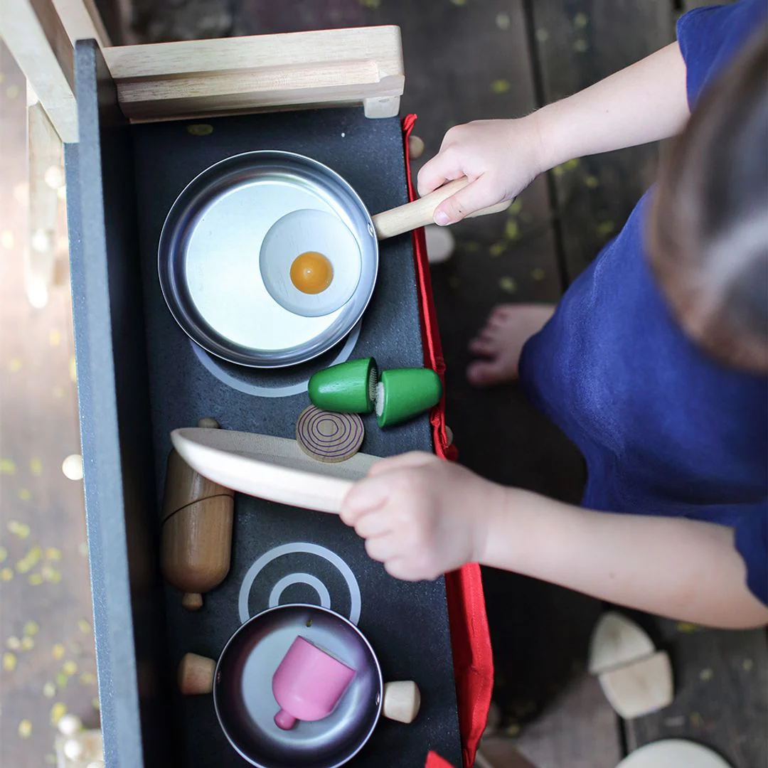 PlanToys Play Center - Image 3