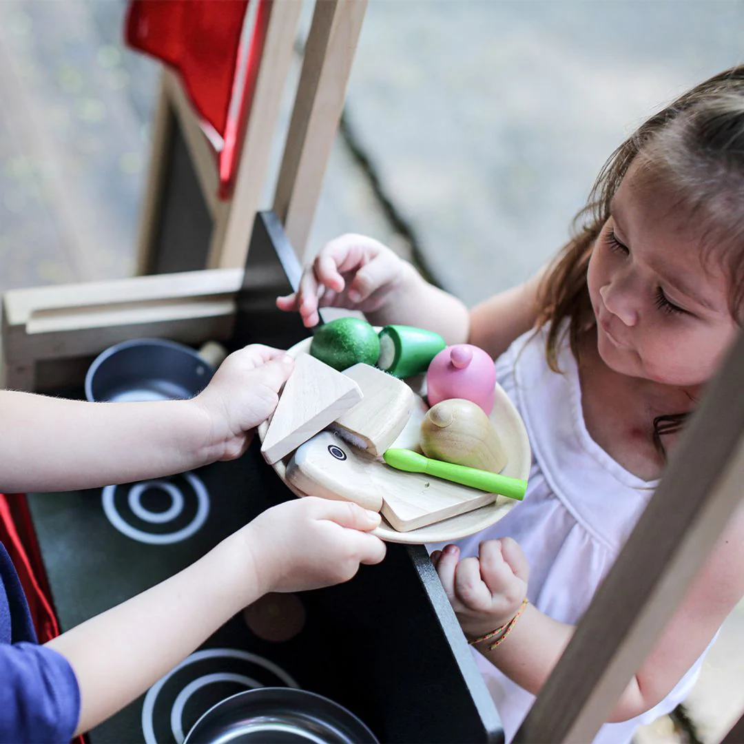 PlanToys Play Center - Image 4