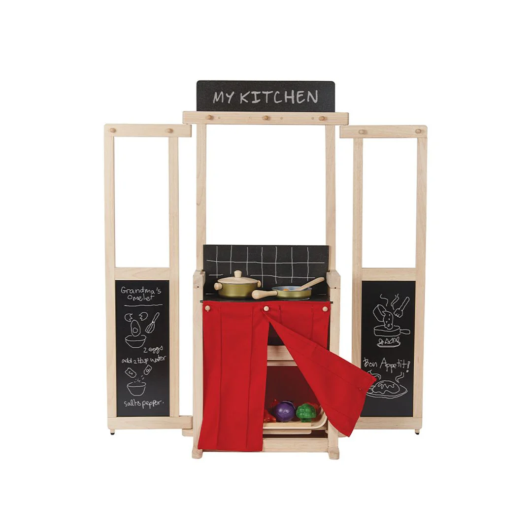 PlanToys Play Center - Image 5