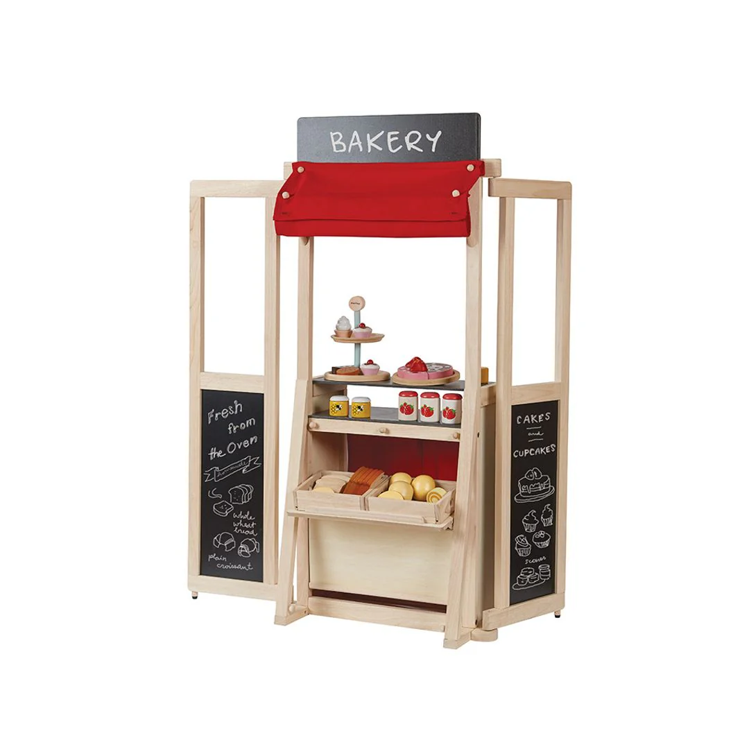 PlanToys Play Center - Image 6