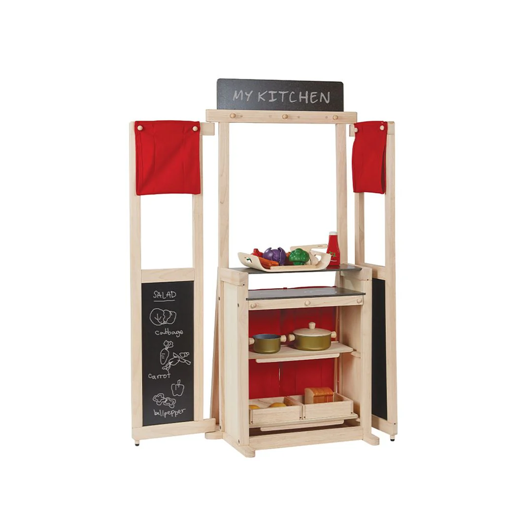 PlanToys Play Center - Image 7