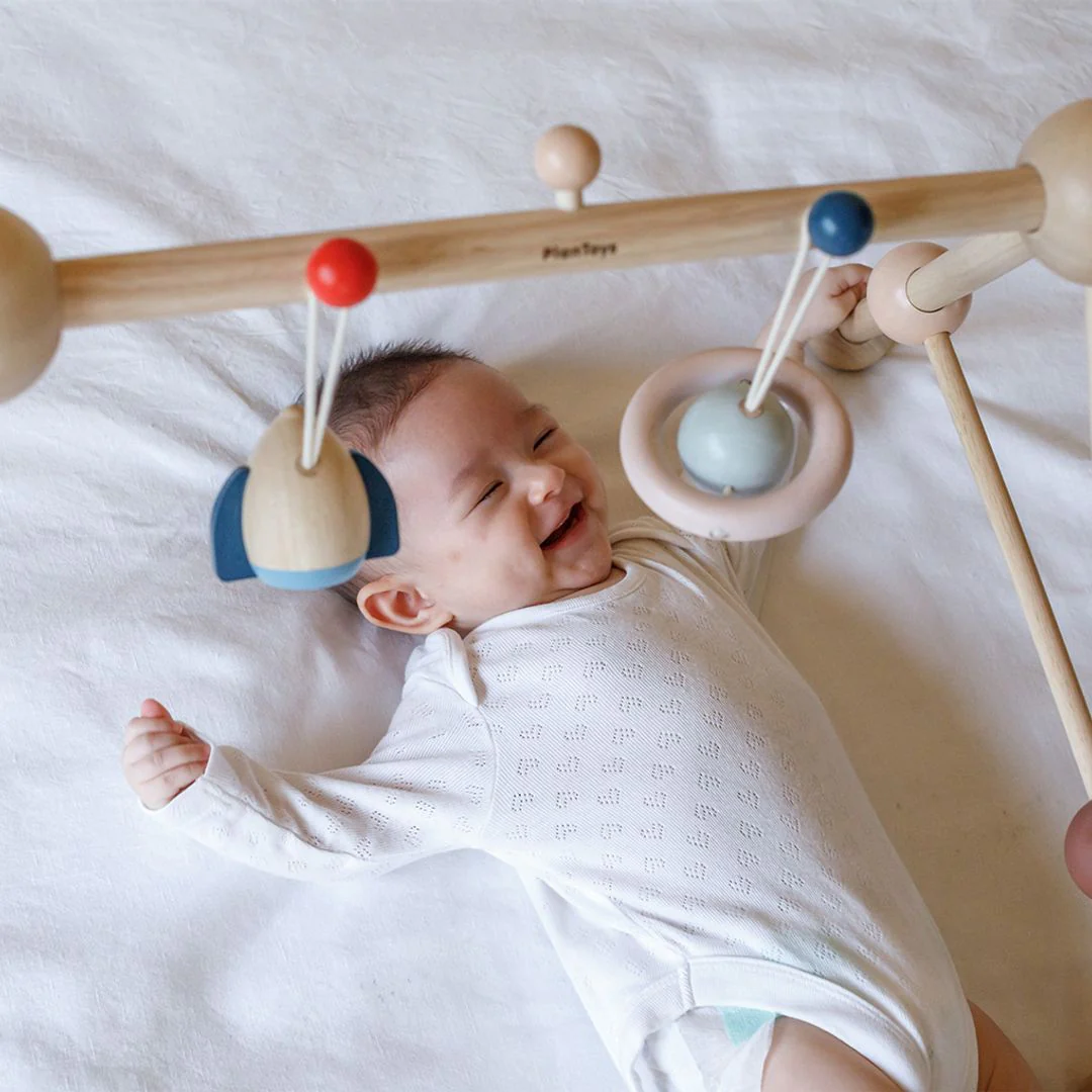 PlanToys Play Gym - Orchard - Image 2