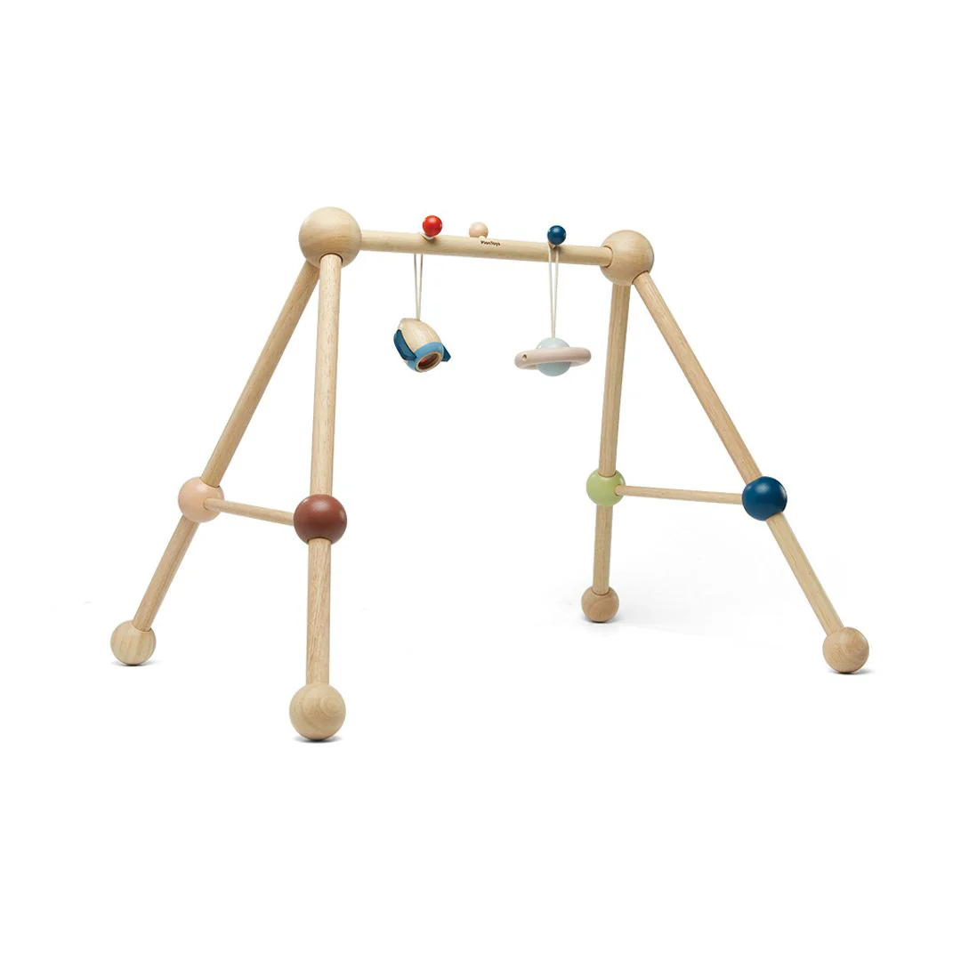 PlanToys Play Gym - Orchard - Image 7