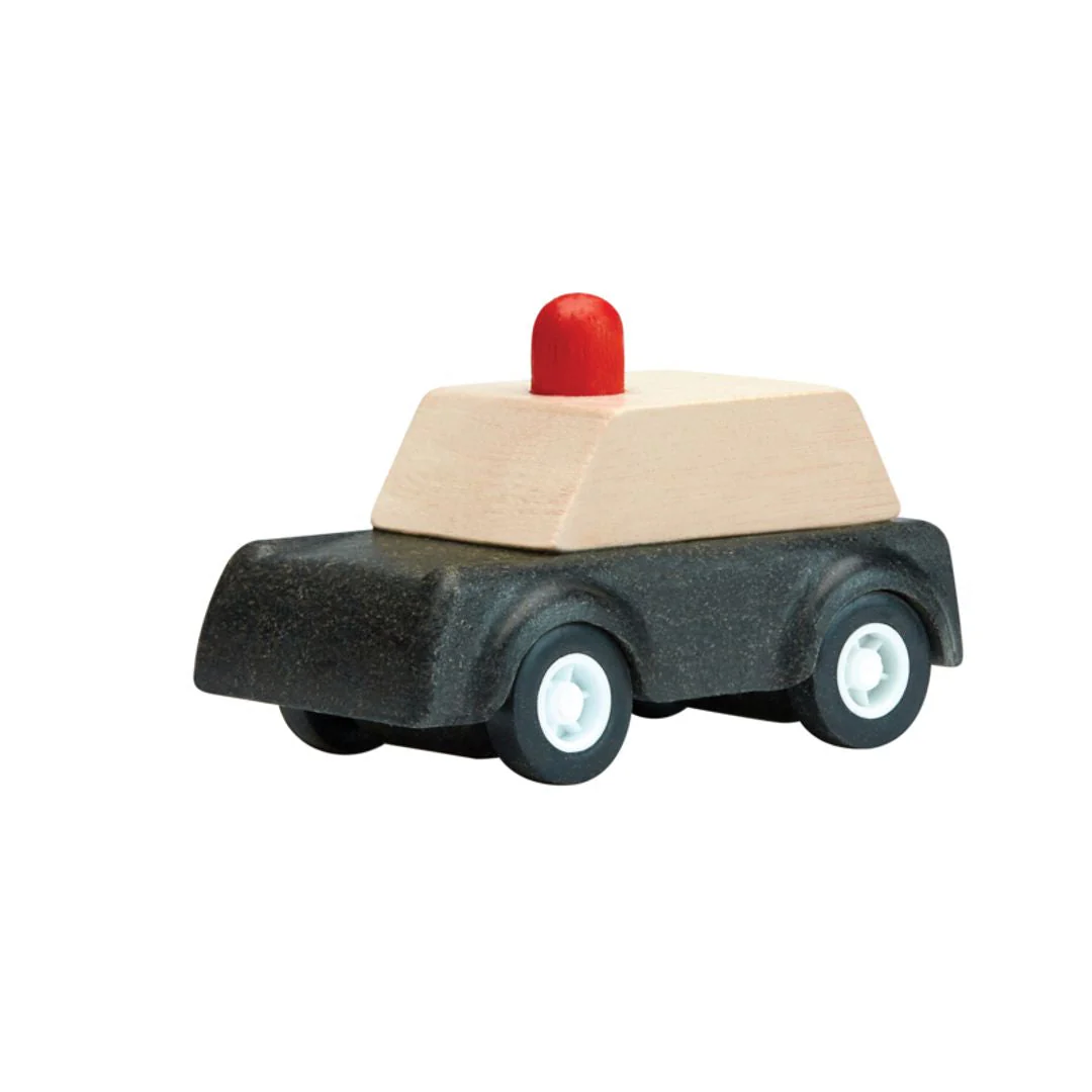 PlanToys Police Car - Image 4