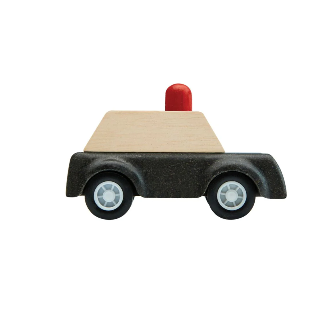 PlanToys Police Car - Image 5