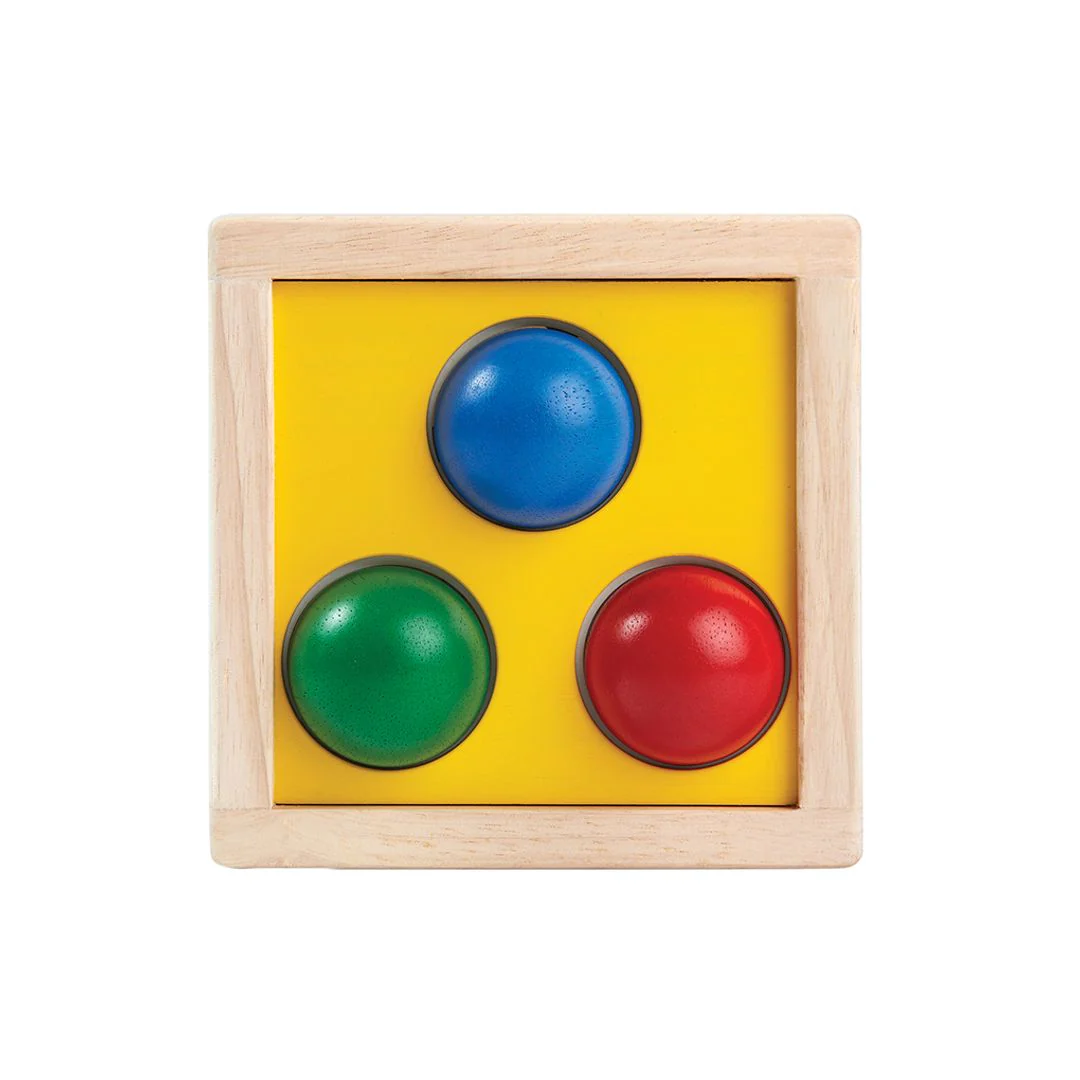PlanToys Punch & Drop - Image 5
