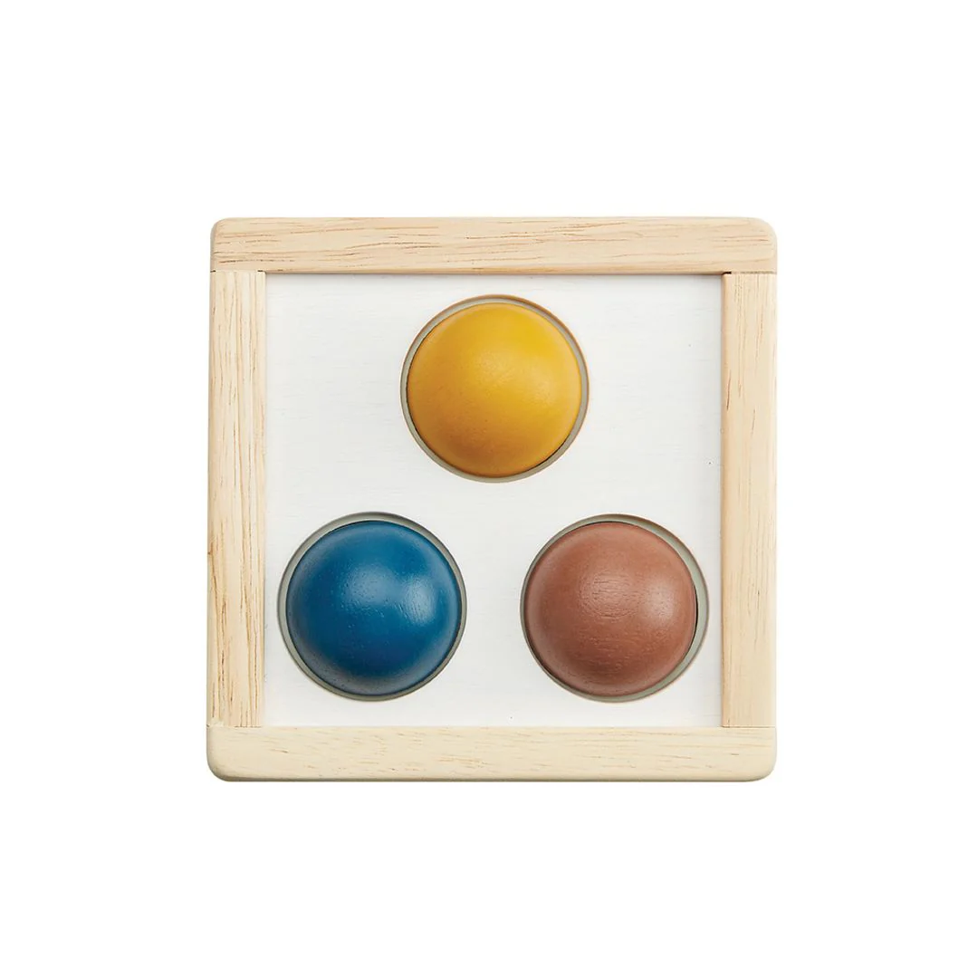 PlanToys Punch & Drop - Orchard - Image 10