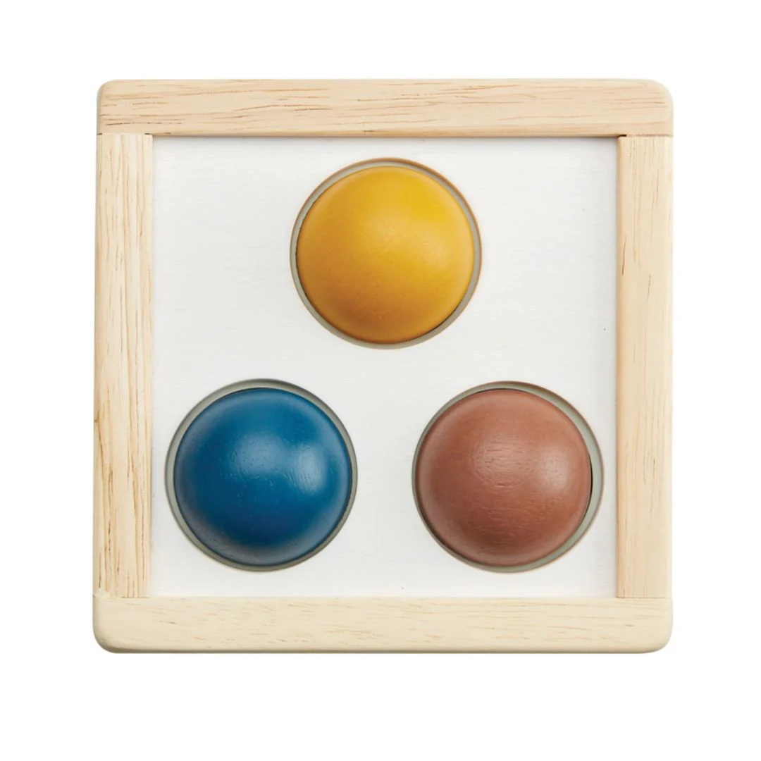 PlanToys Punch & Drop - Orchard - Image 11