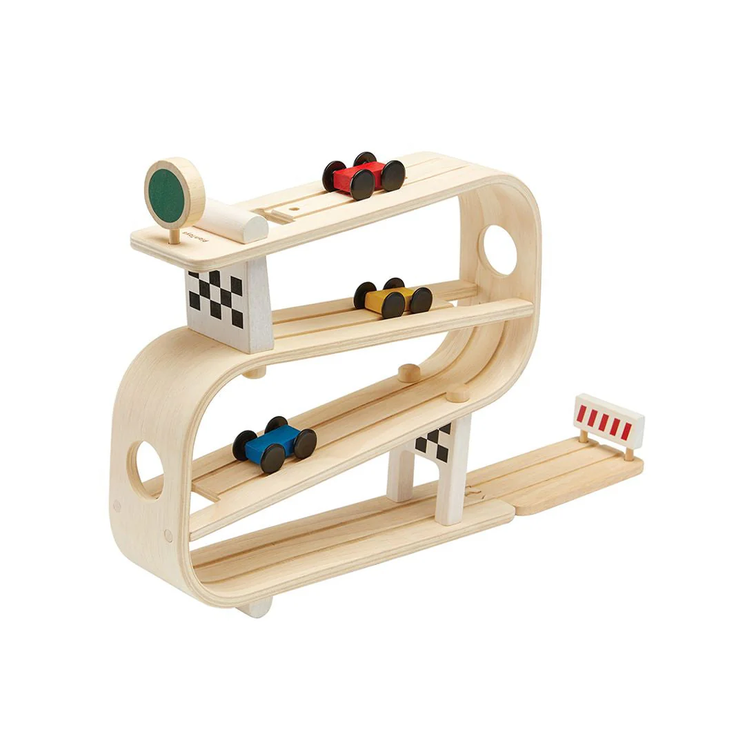 PlanToys Ramp Racer - Image 10