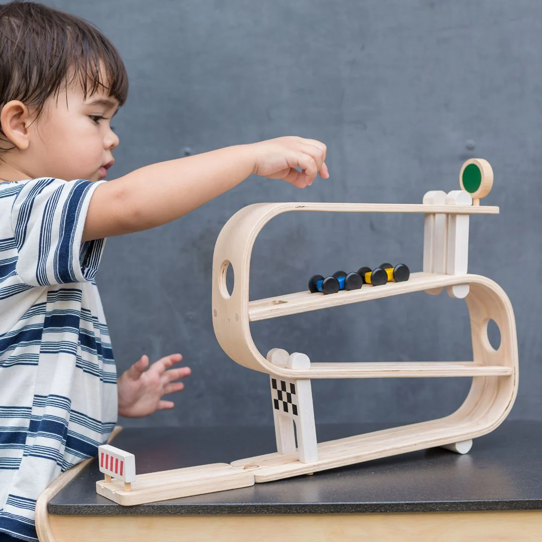 PlanToys Ramp Racer - Image 2