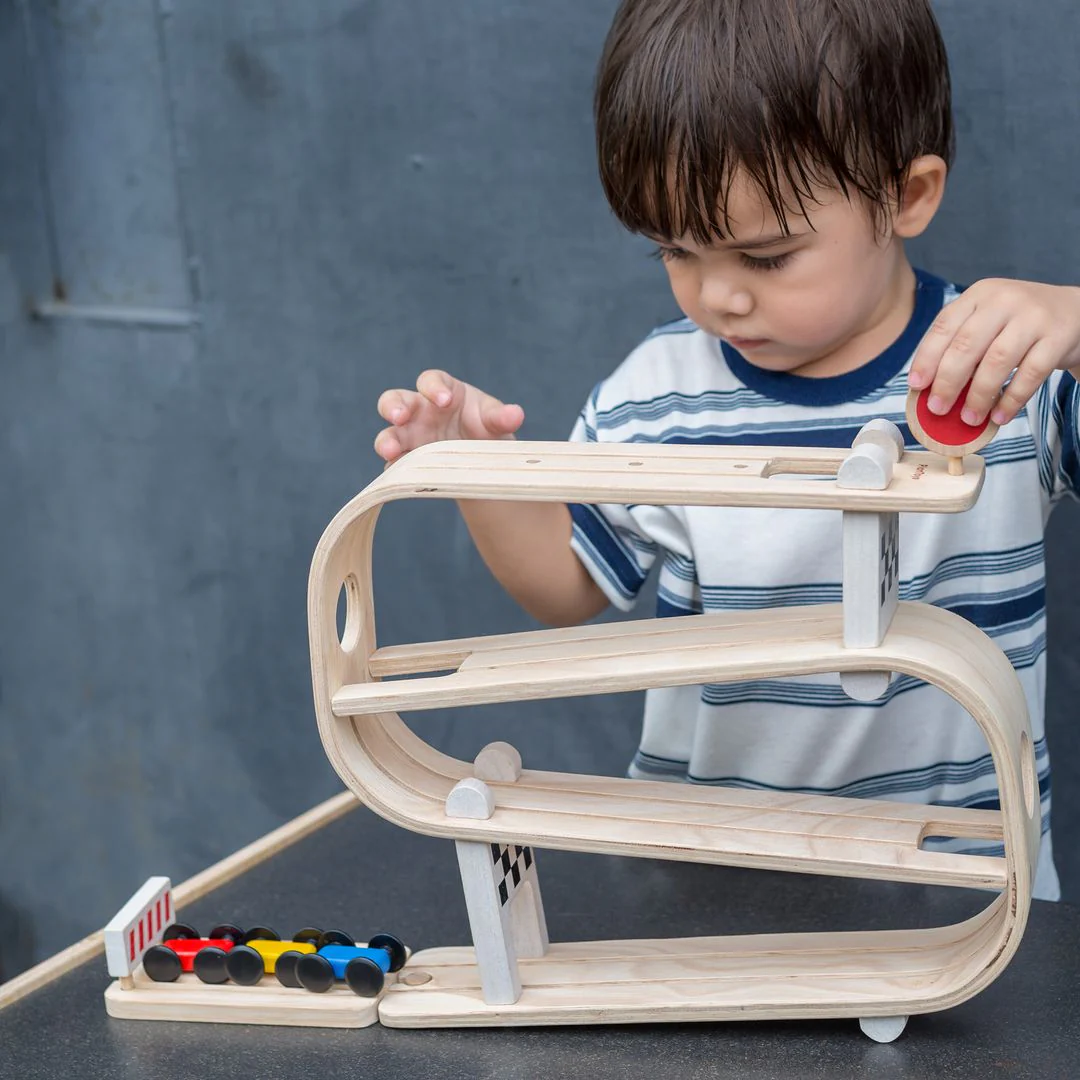 PlanToys Ramp Racer - Image 3