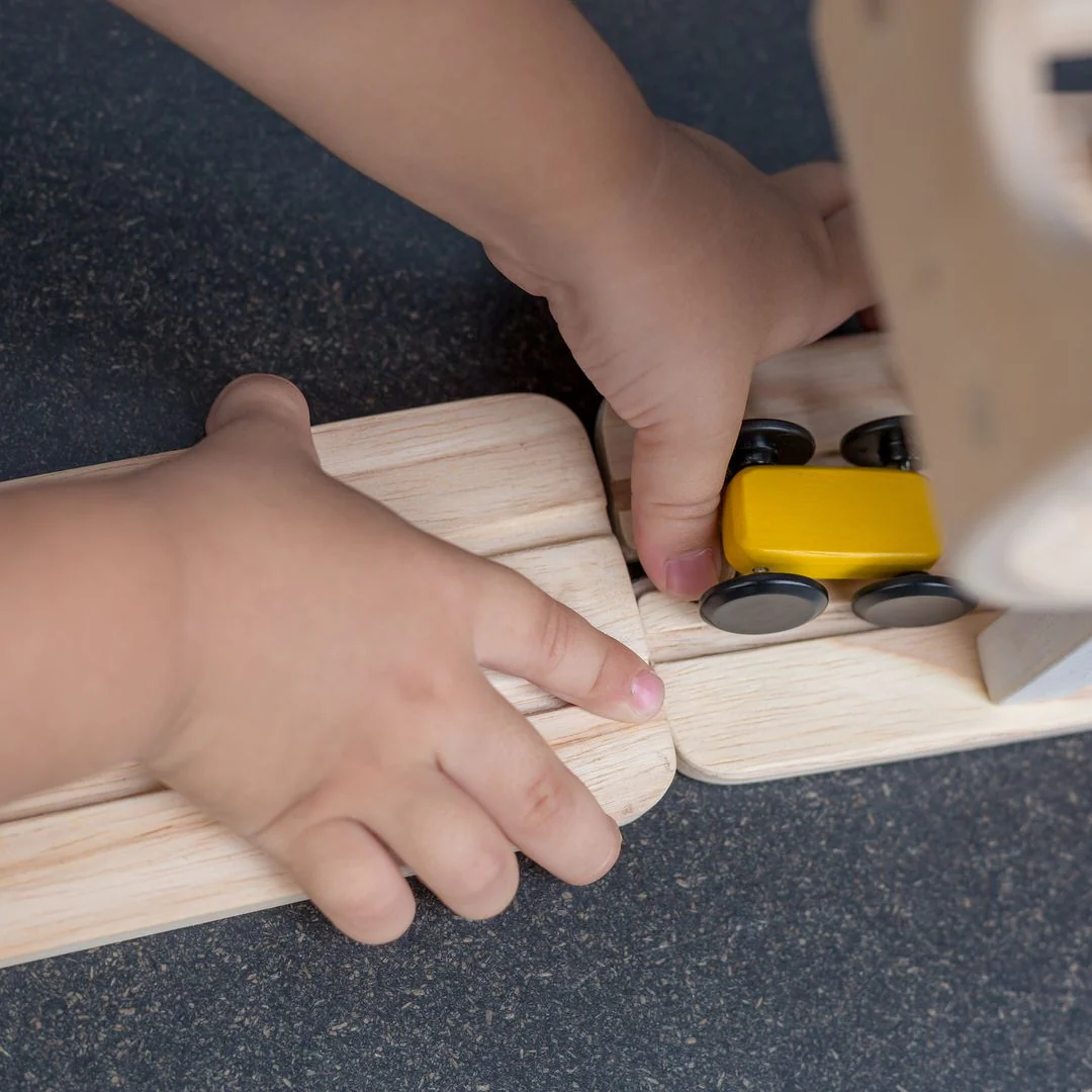 PlanToys Ramp Racer - Image 5