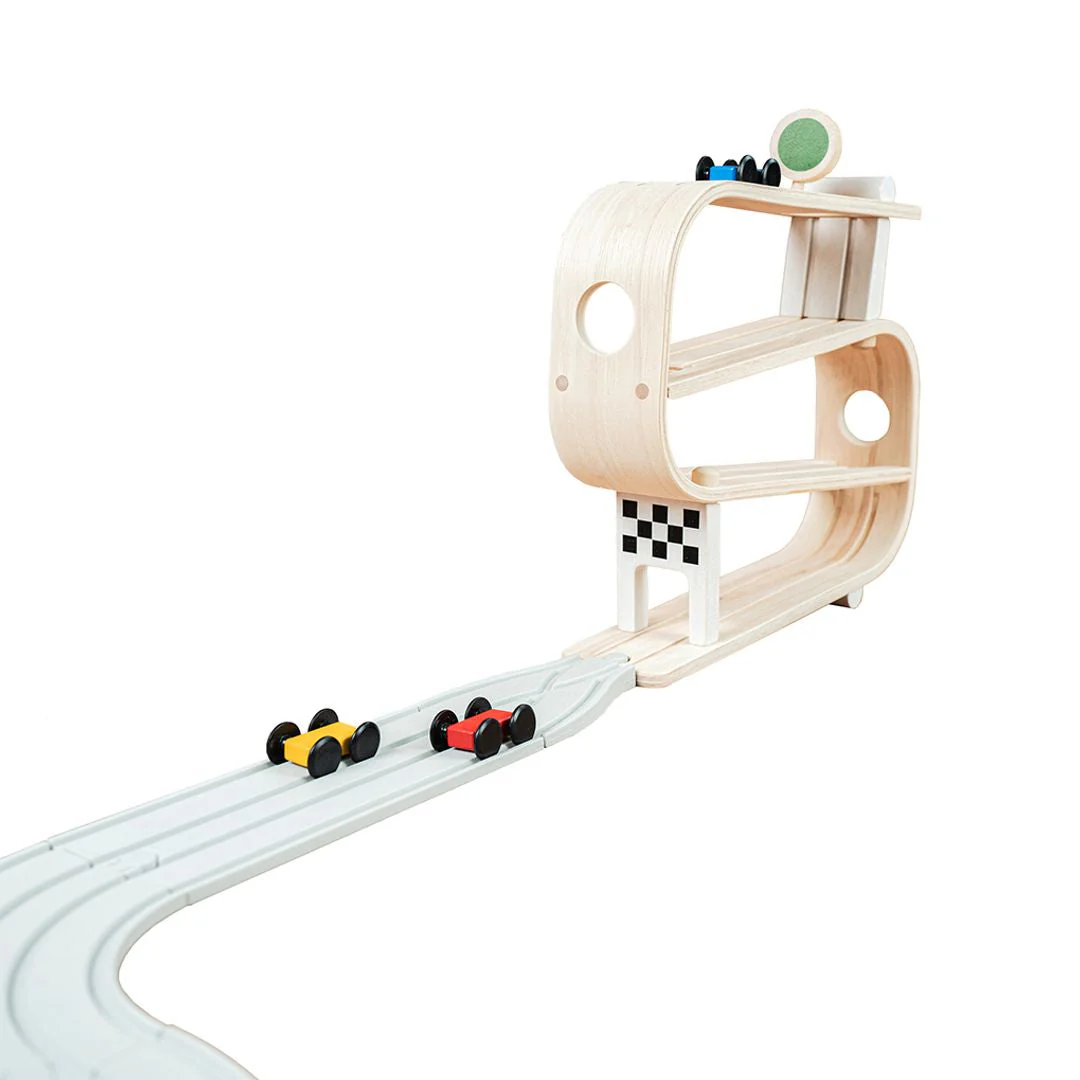 PlanToys Ramp Racer - Image 6