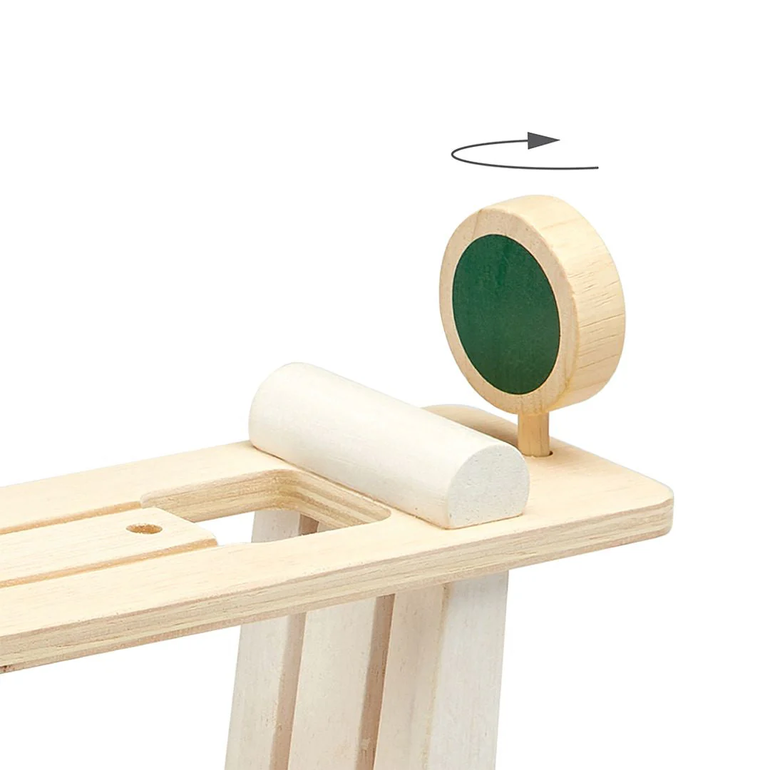 PlanToys Ramp Racer - Image 7