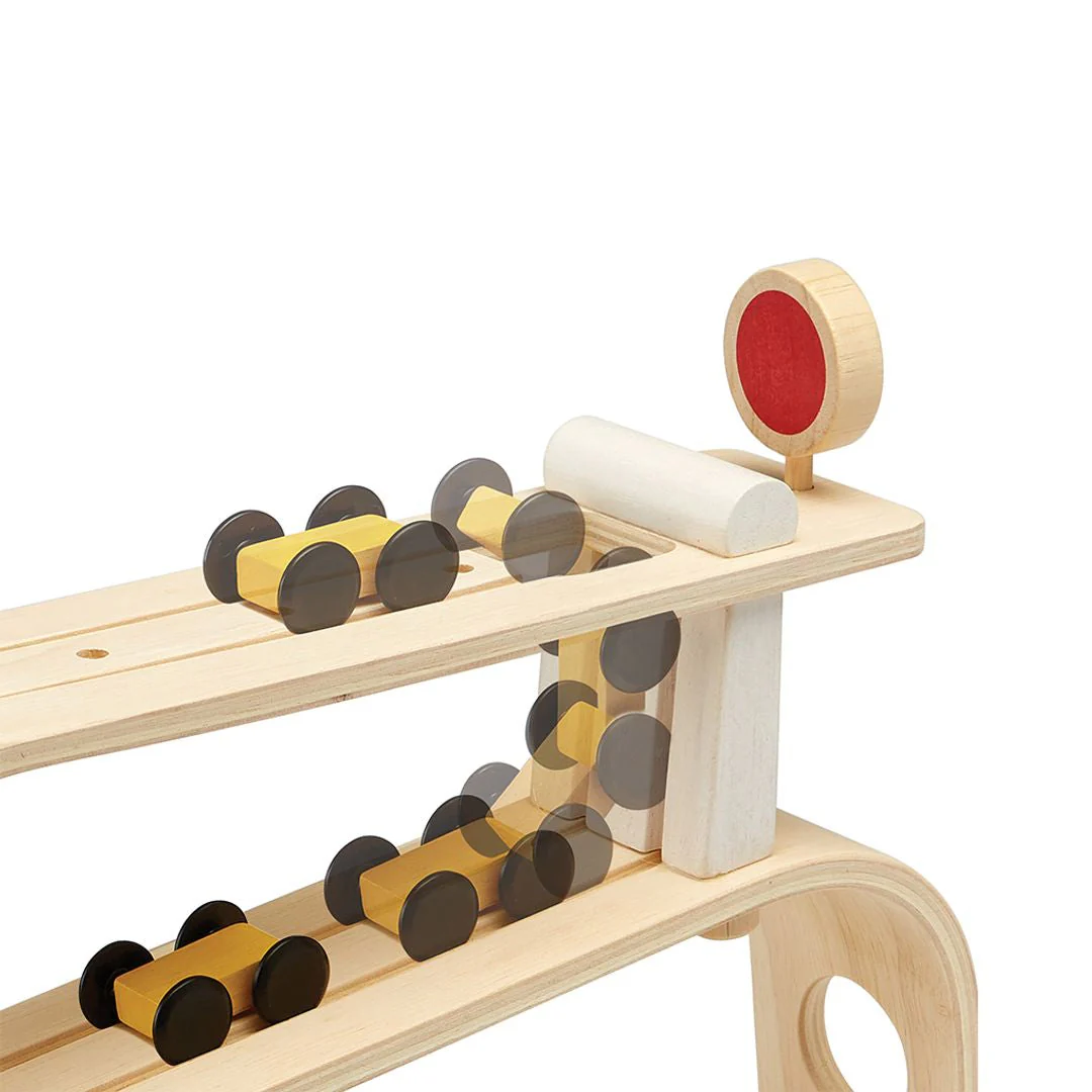 PlanToys Ramp Racer - Image 8