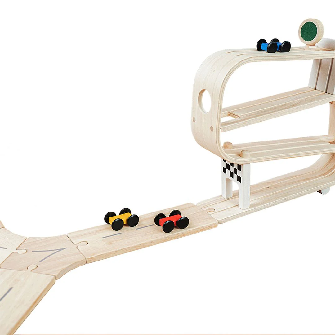 PlanToys Ramp Racer - Image 9