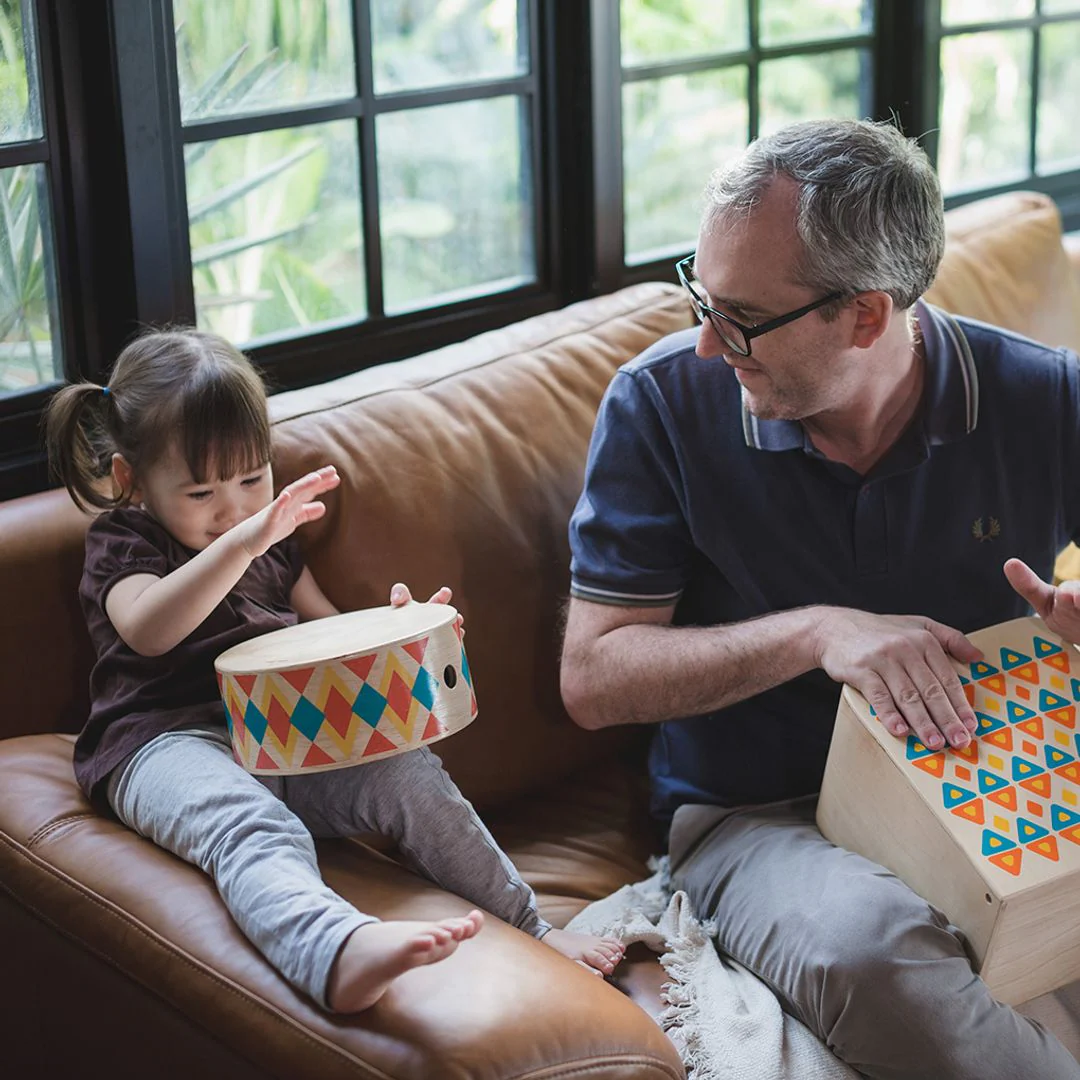 PlanToys Rhythm Box - Image 6