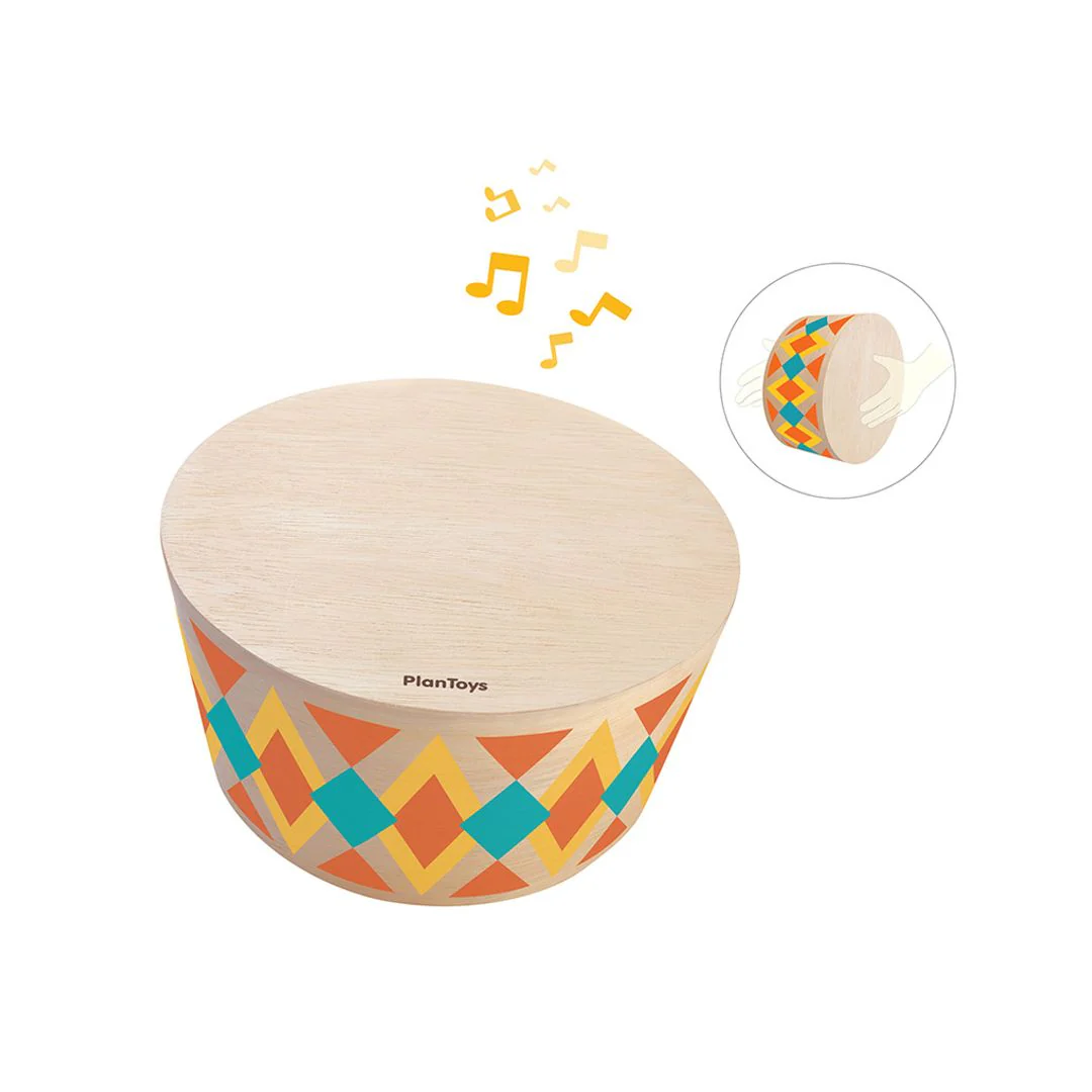 PlanToys Rhythm Box - Image 7