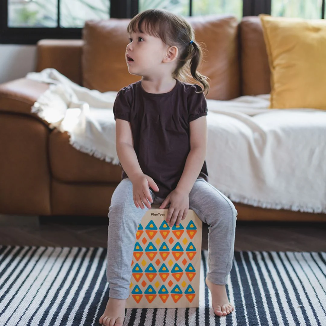 PlanToys Rhythm Box II - Image 5