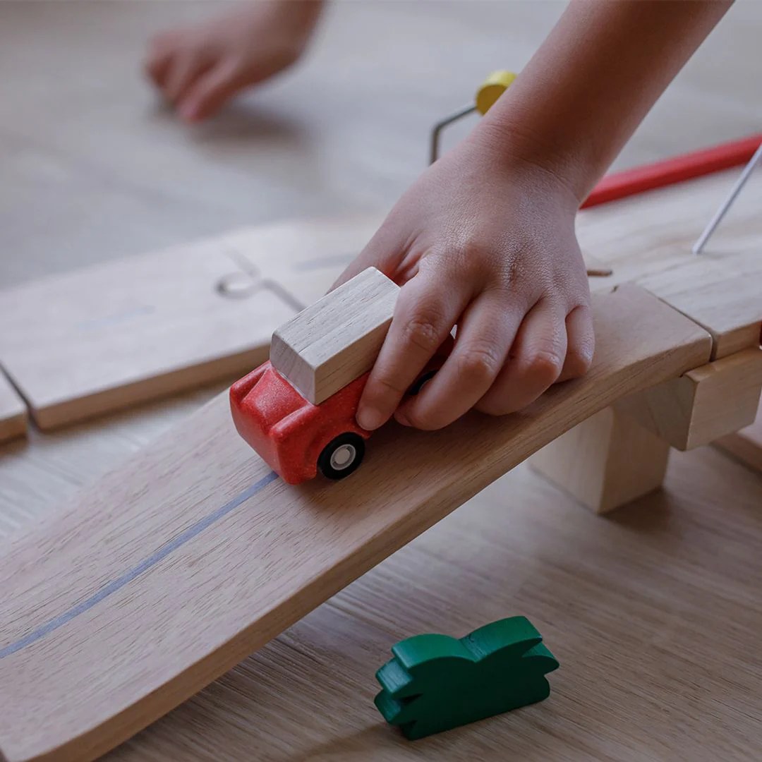 PlanToys Road System - Image 3