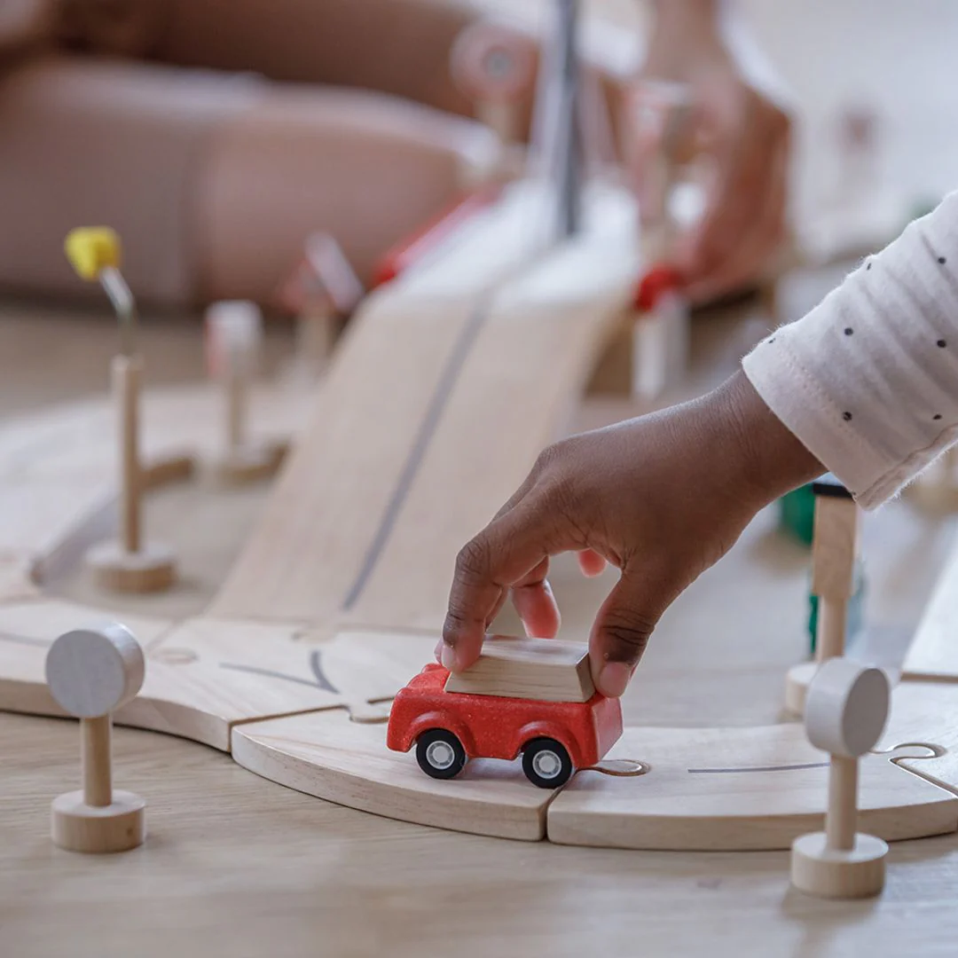 PlanToys Road System - Image 5