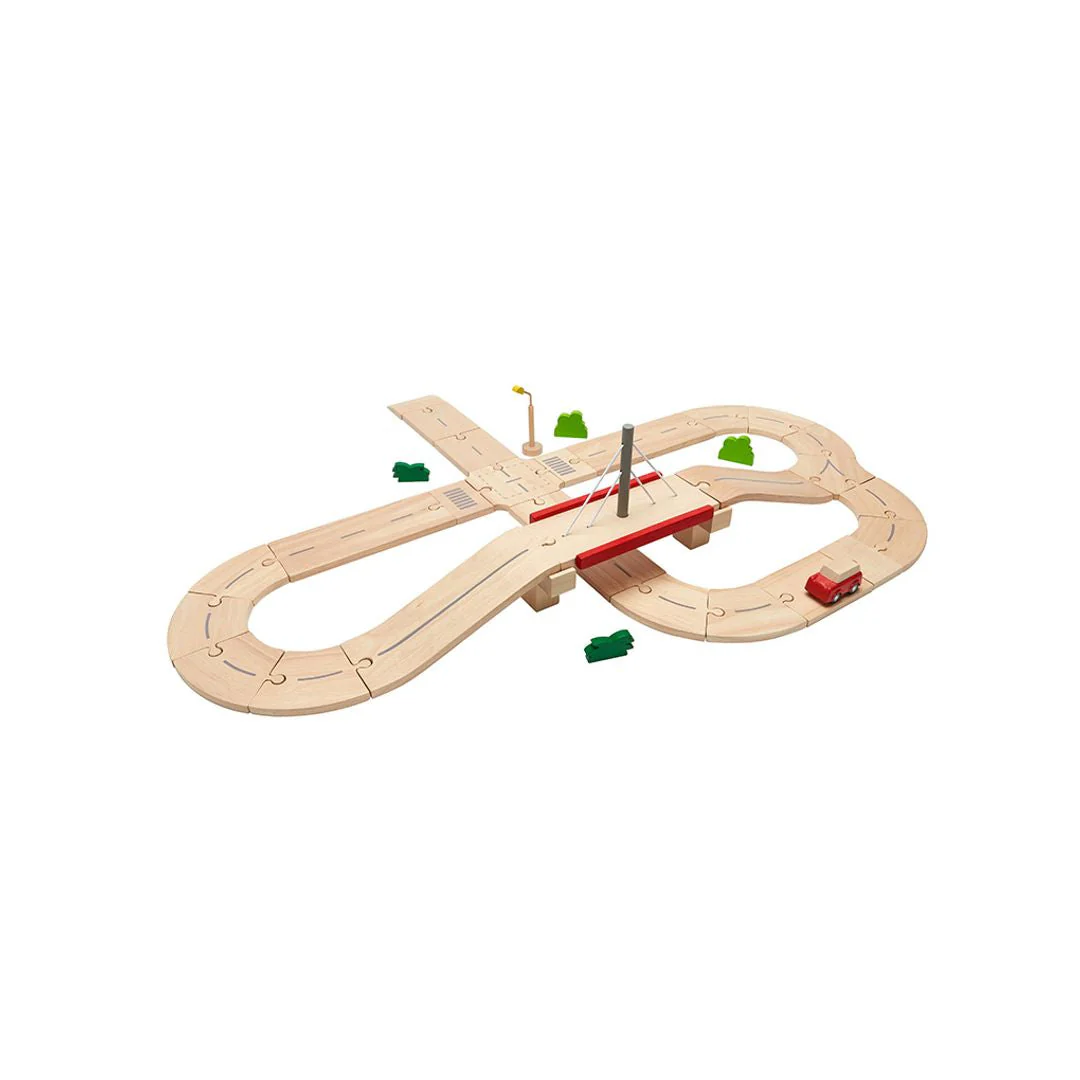 PlanToys Road System - Image 8