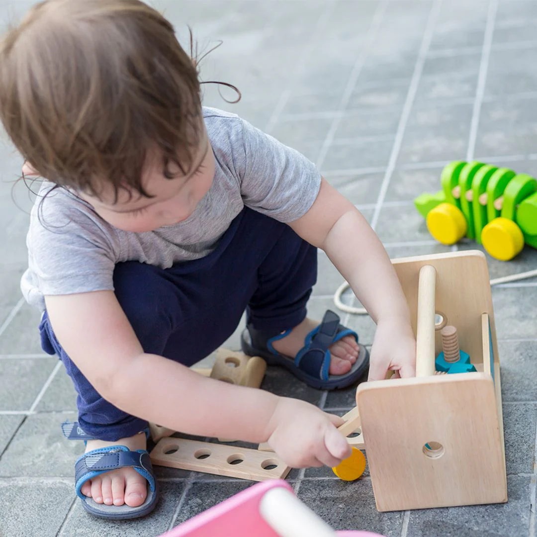 PlanToys Robot Toolbox - Image 2