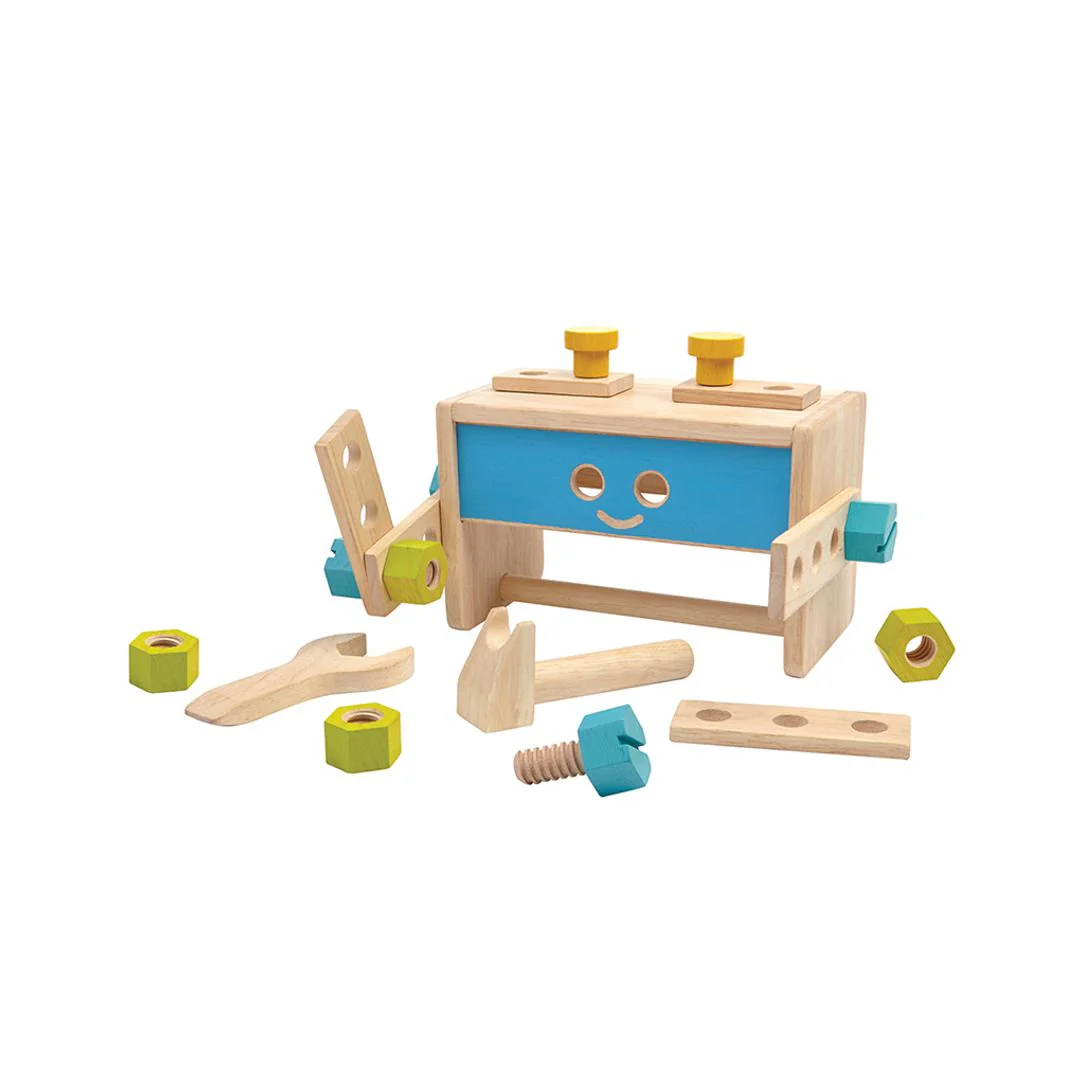 PlanToys Robot Toolbox - Image 6