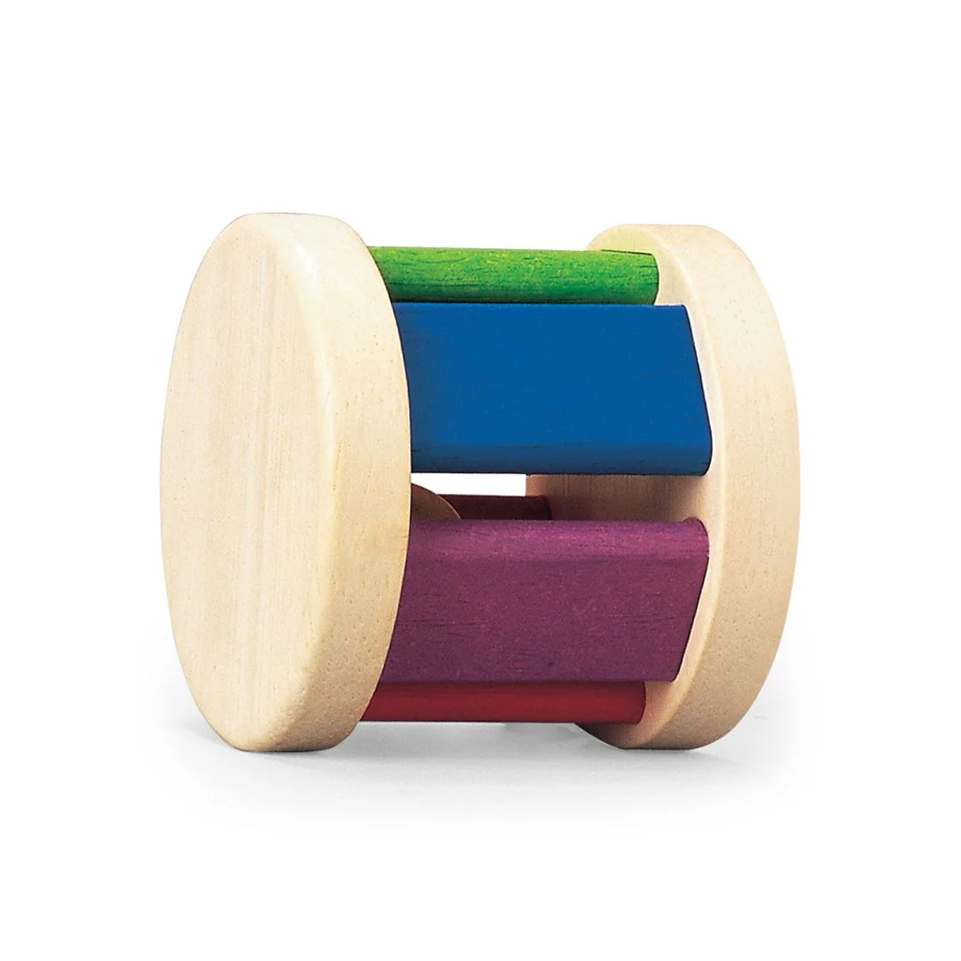 PlanToys Roller - Classic - Image 2