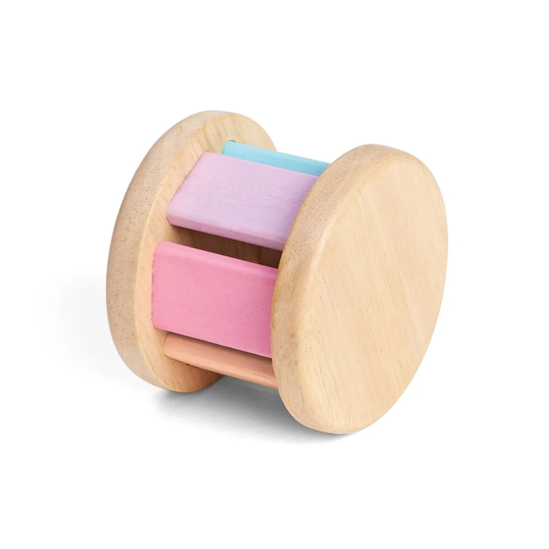 PlanToys Roller - Pastel - Image 6