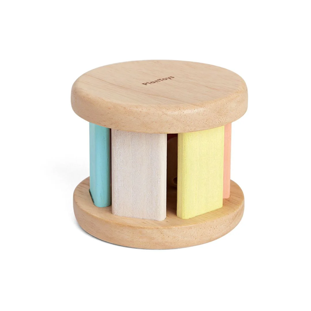 PlanToys Roller - Pastel - Image 7