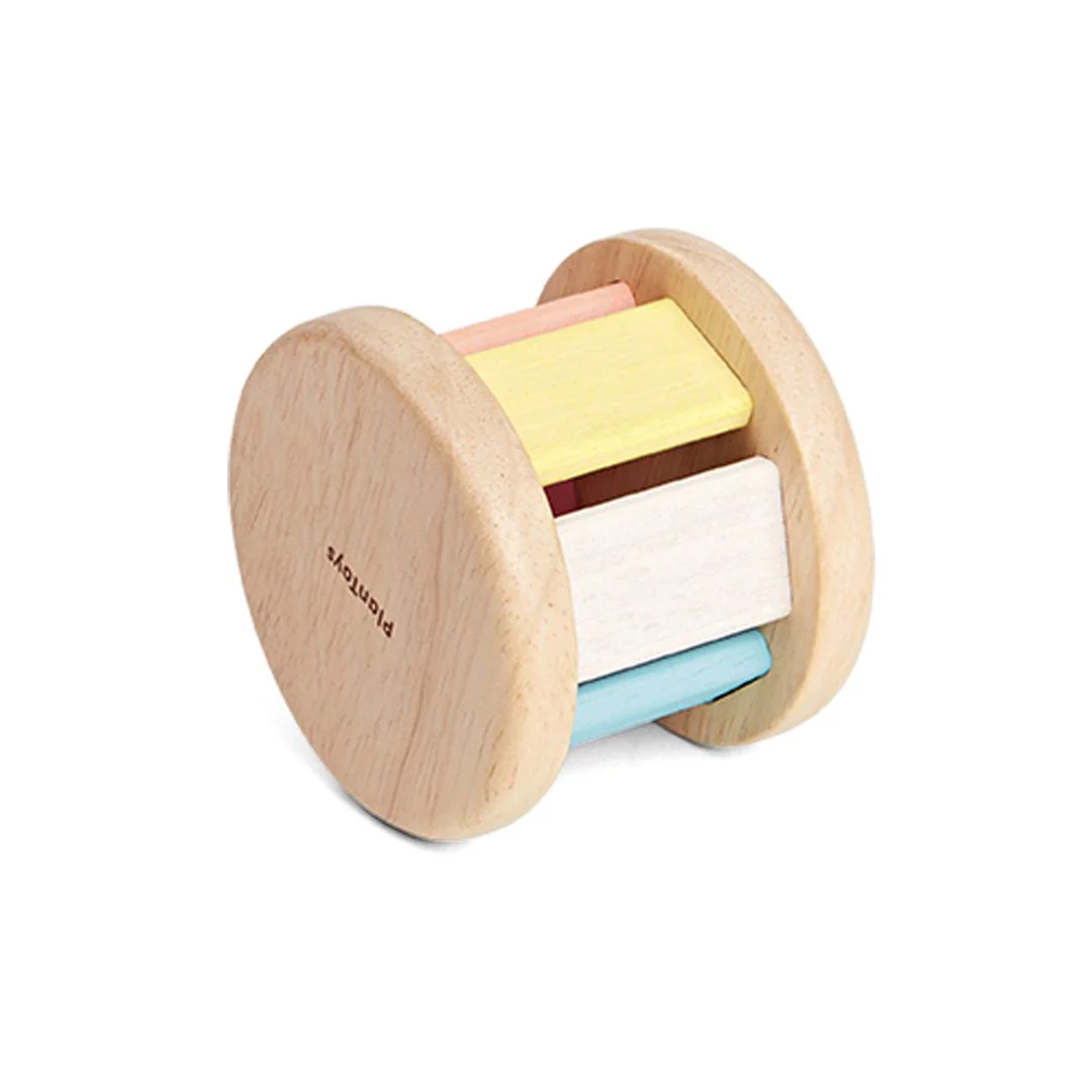 PlanToys Roller - Pastel - Image 8