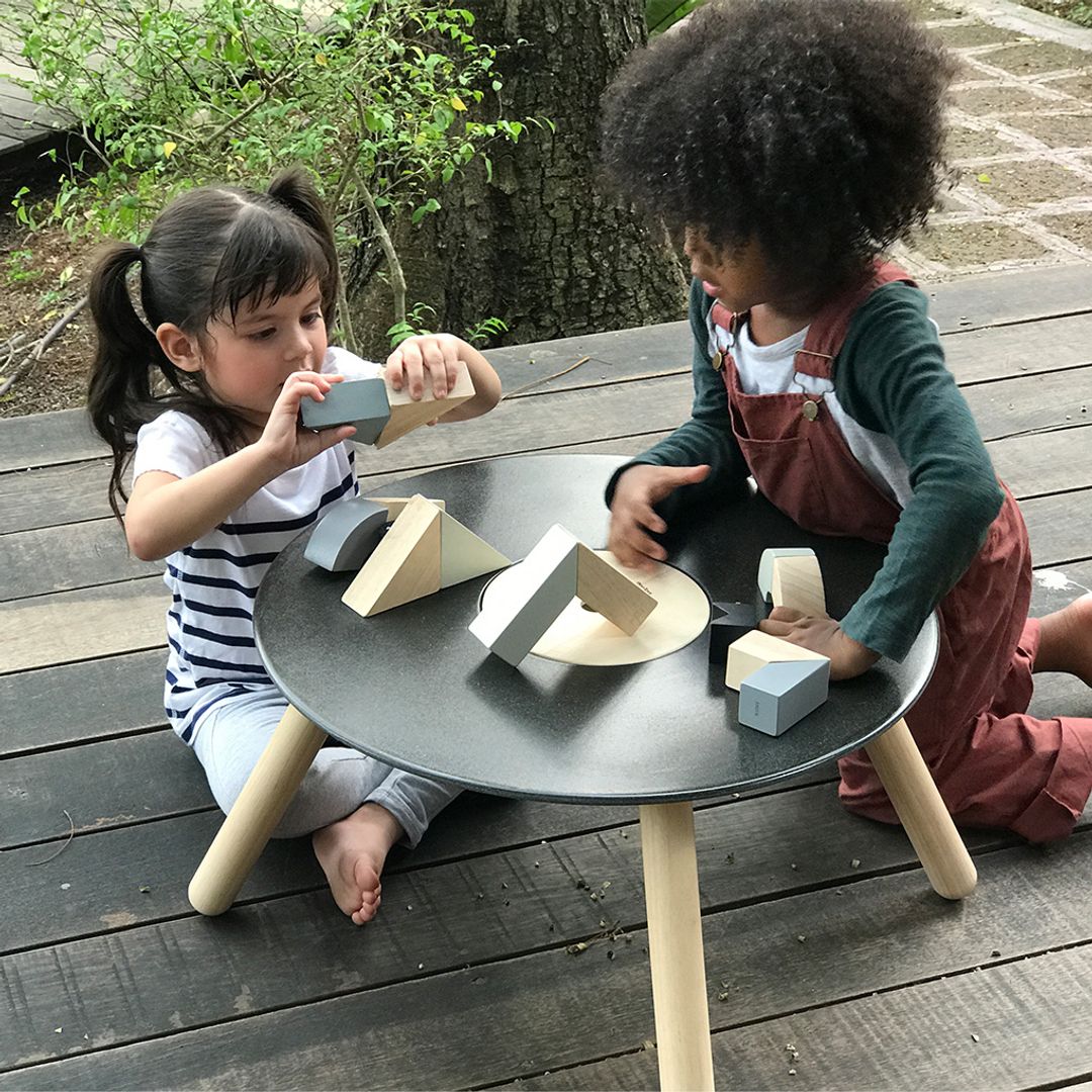 PlanToys Round Table - Image 4