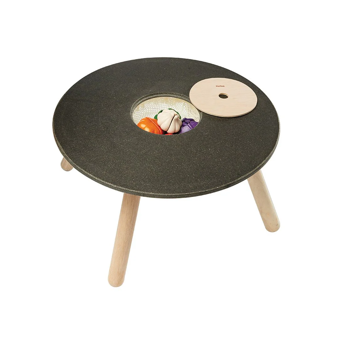 PlanToys Round Table - Image 6