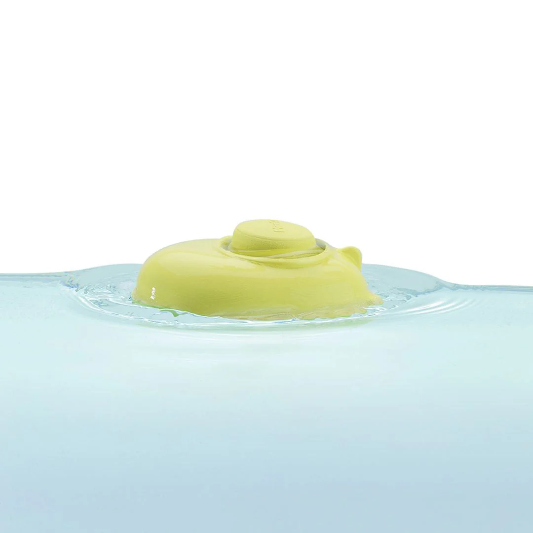 PlanToys Convertible Boat - Pastel Green - Image 4