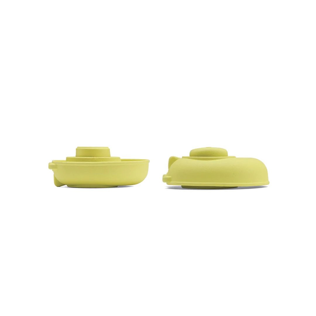 PlanToys Convertible Boat - Pastel Green - Image 7