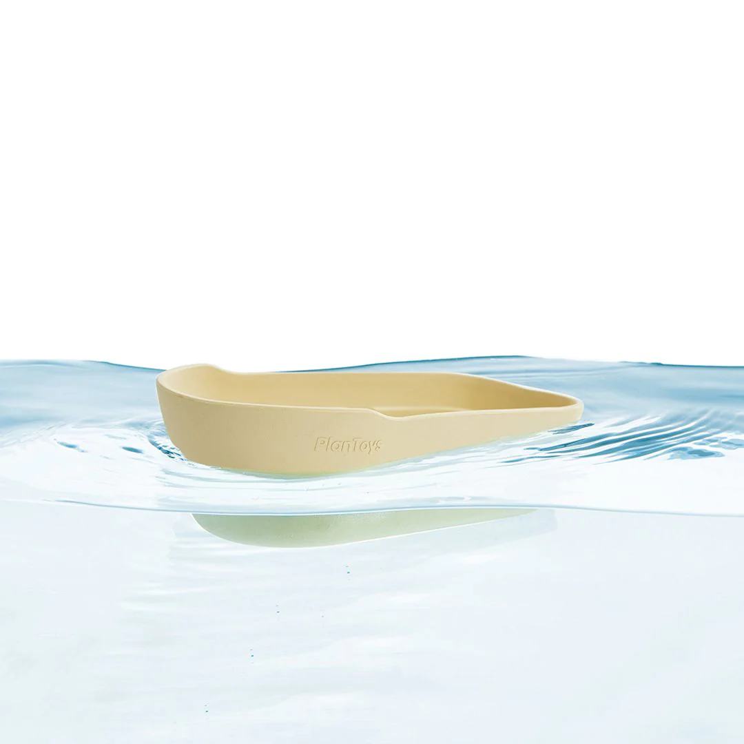 PlanToys Sailboat - Image 5
