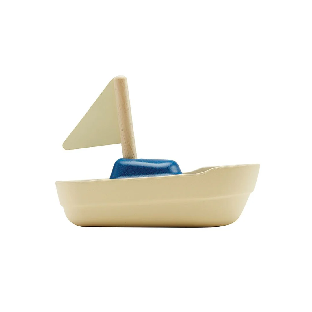 PlanToys Sailboat - Image 6