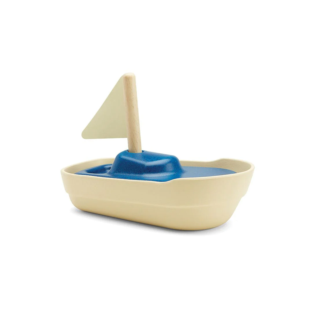 PlanToys Sailboat - Image 7